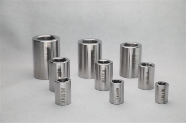 龙山直螺纹钢筋套筒优点在哪里